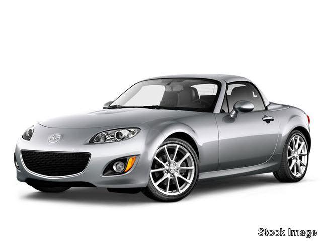 used 2013 Mazda MX-5 Miata car, priced at $13,995