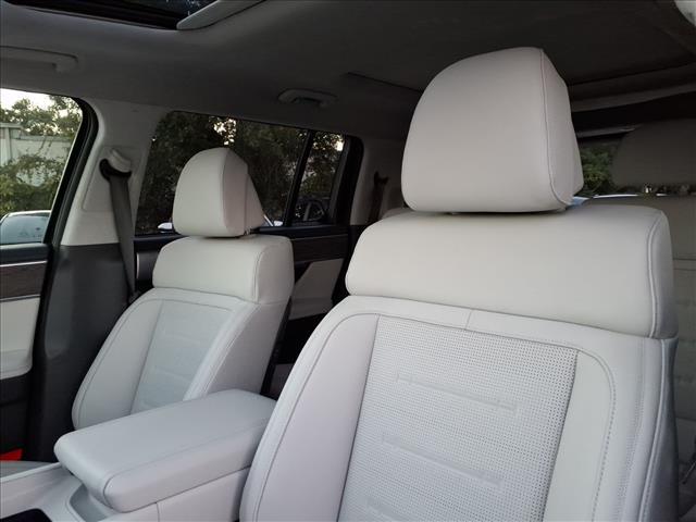 new 2026 Hyundai Santa Fe car, priced at $49,015