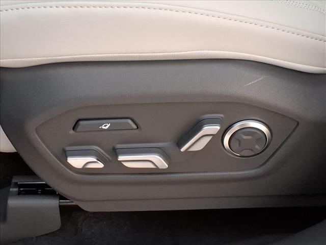 new 2026 Hyundai Santa Fe car, priced at $49,015