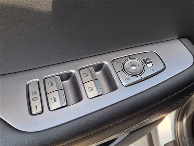 used 2024 Hyundai Palisade car, priced at $43,895