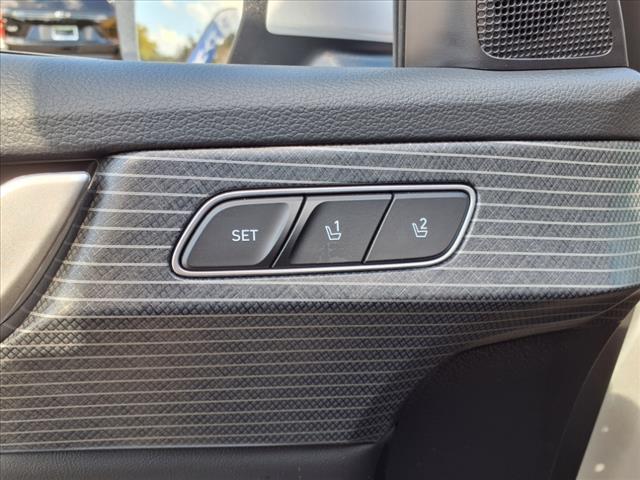 used 2024 Hyundai Palisade car, priced at $43,895