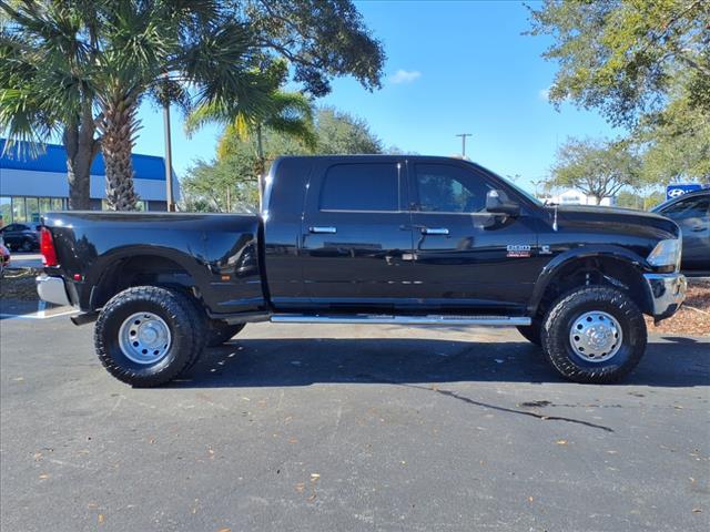 used 2012 Ram 3500 car, priced at $41,995