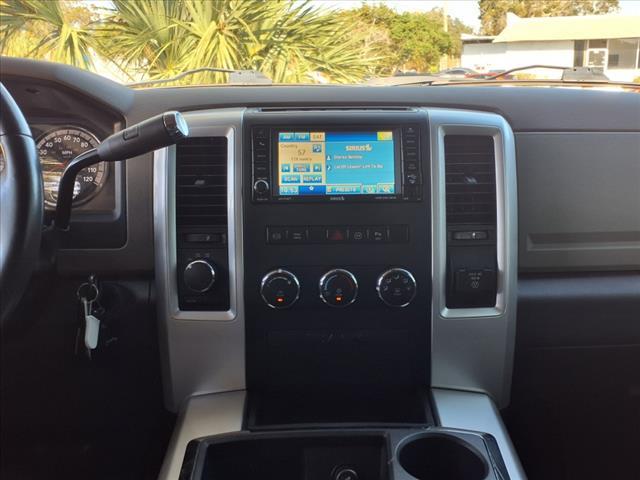 used 2012 Ram 3500 car, priced at $41,995