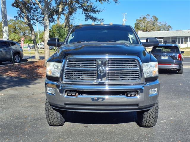 used 2012 Ram 3500 car, priced at $41,995