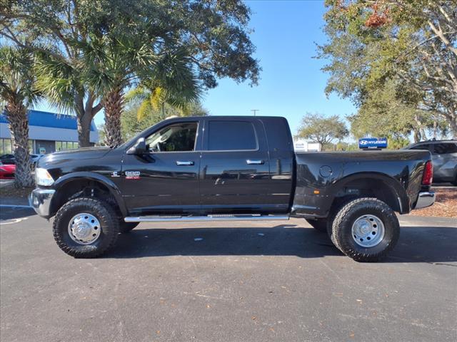 used 2012 Ram 3500 car, priced at $41,995