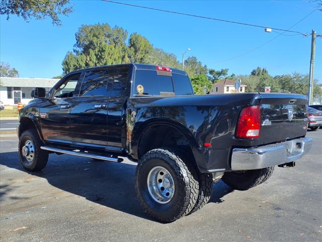 used 2012 Ram 3500 car, priced at $41,995