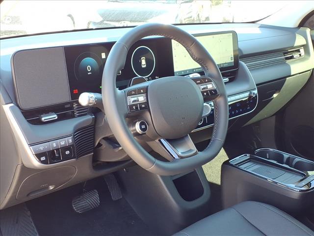 new 2026 Hyundai IONIQ 5 car, priced at $45,535