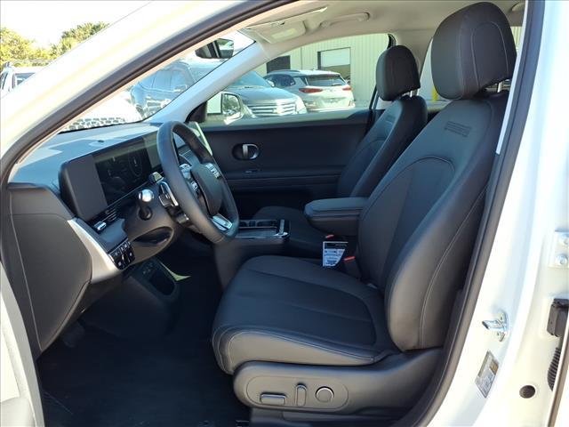 new 2026 Hyundai IONIQ 5 car, priced at $45,535