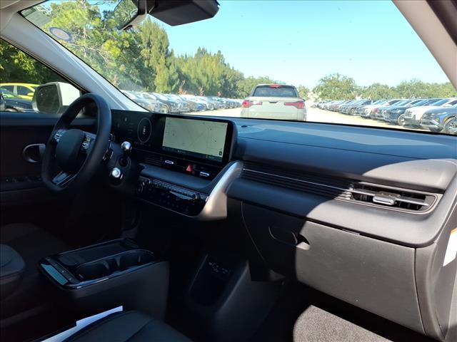 new 2026 Hyundai IONIQ 5 car, priced at $45,535