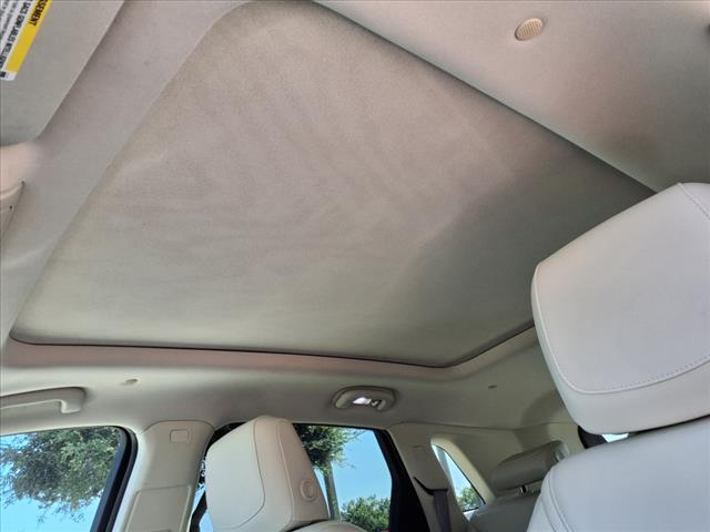 used 2017 Cadillac XT5 car, priced at $18,985