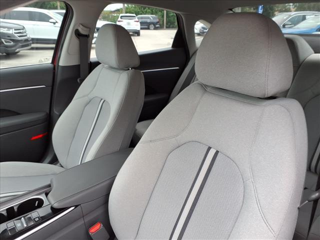 used 2022 Hyundai Sonata car, priced at $20,485