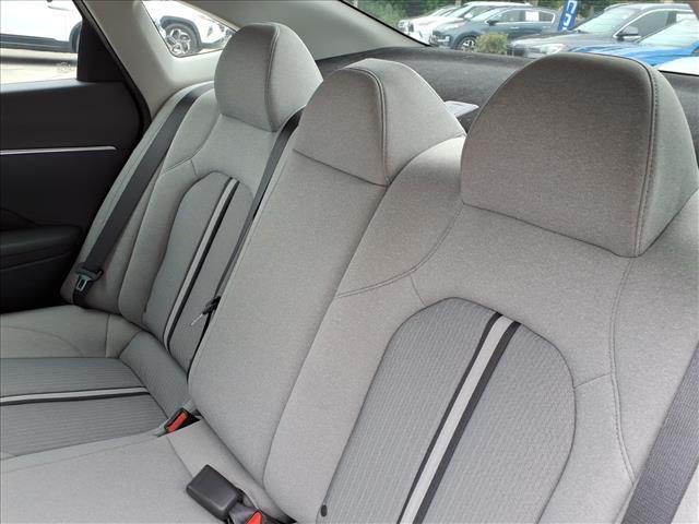 used 2022 Hyundai Sonata car, priced at $20,485