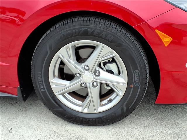 used 2022 Hyundai Sonata car, priced at $20,485