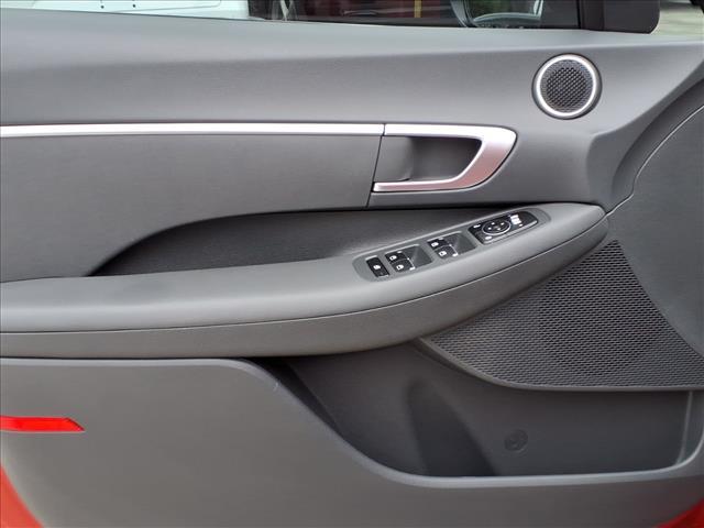 used 2022 Hyundai Sonata car, priced at $20,485