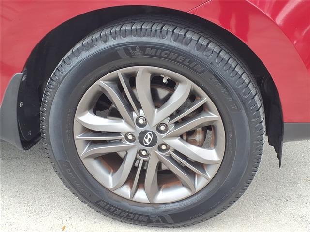 used 2014 Hyundai Tucson car, priced at $10,895