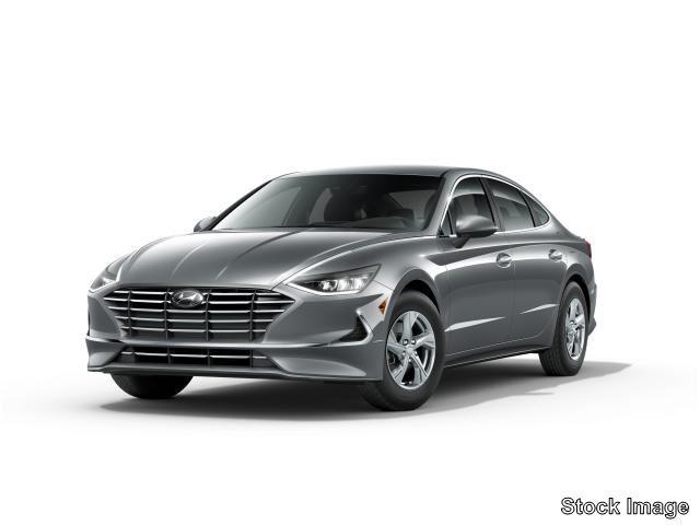 used 2020 Hyundai Sonata car, priced at $18,888