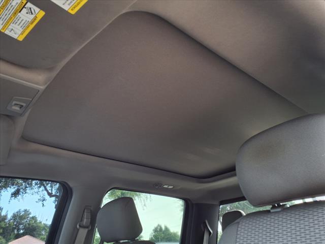 used 2017 Ford F-150 car, priced at $23,995
