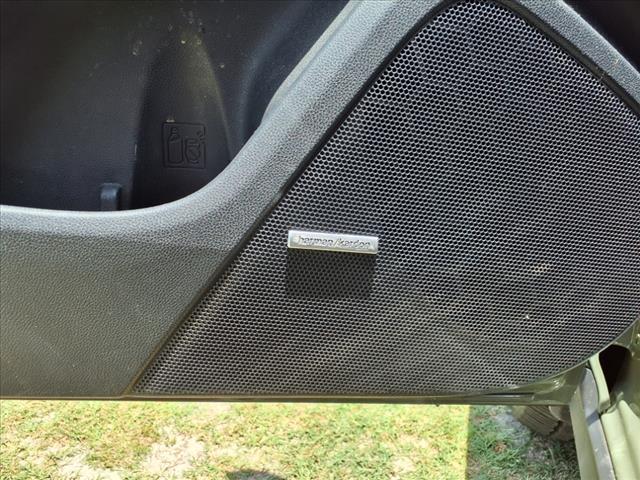 used 2024 Subaru Crosstrek car, priced at $27,890