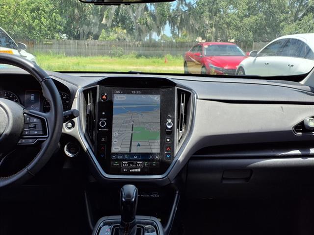 used 2024 Subaru Crosstrek car, priced at $27,890