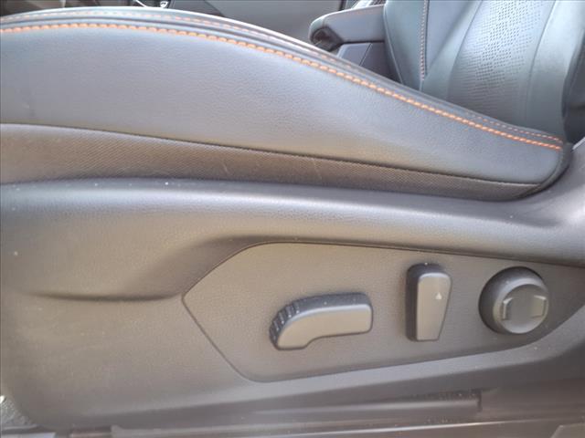 used 2024 Subaru Crosstrek car, priced at $27,890