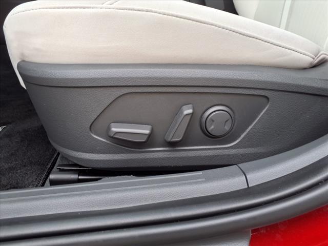 used 2023 Hyundai Sonata car, priced at $23,202