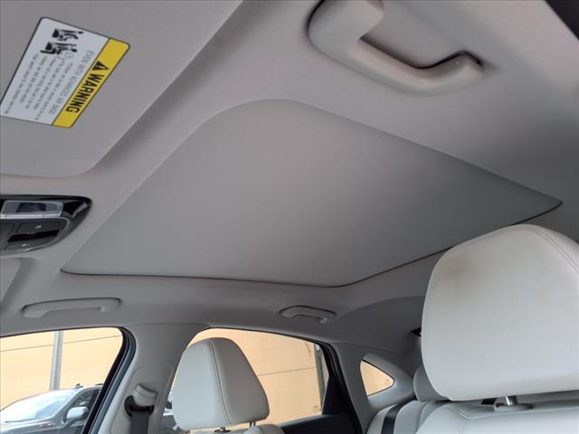 used 2023 Hyundai Sonata car, priced at $23,202