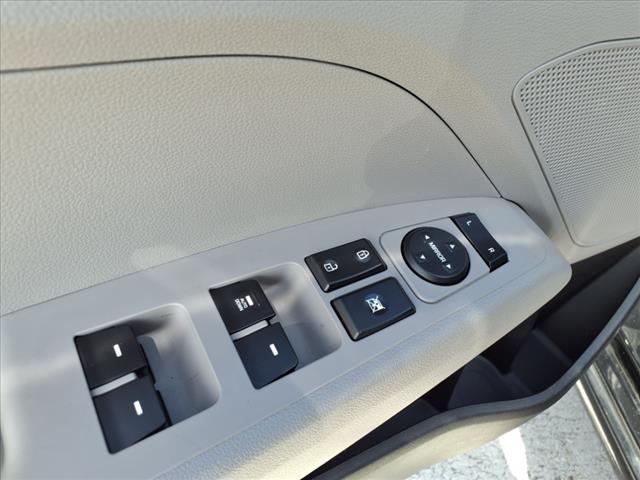 used 2017 Hyundai Elantra car, priced at $11,598