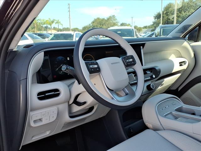 new 2026 Hyundai Palisade car, priced at $55,414