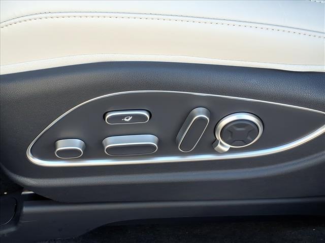 new 2026 Hyundai Palisade car, priced at $55,414