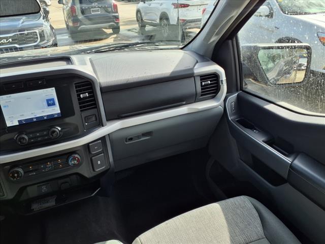 used 2023 Ford F-150 car, priced at $38,895