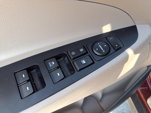 used 2018 Hyundai Tucson car, priced at $15,429