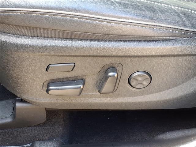 used 2023 Hyundai Santa Fe car, priced at $28,888