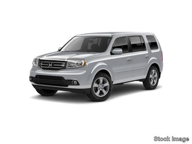 used 2013 Honda Pilot car, priced at $14,995