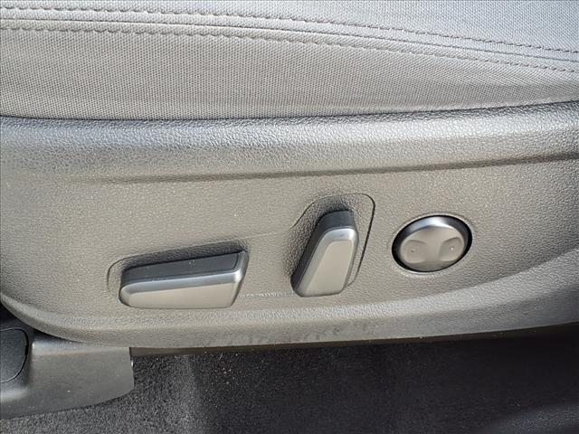 used 2023 Hyundai Santa Fe car, priced at $22,995