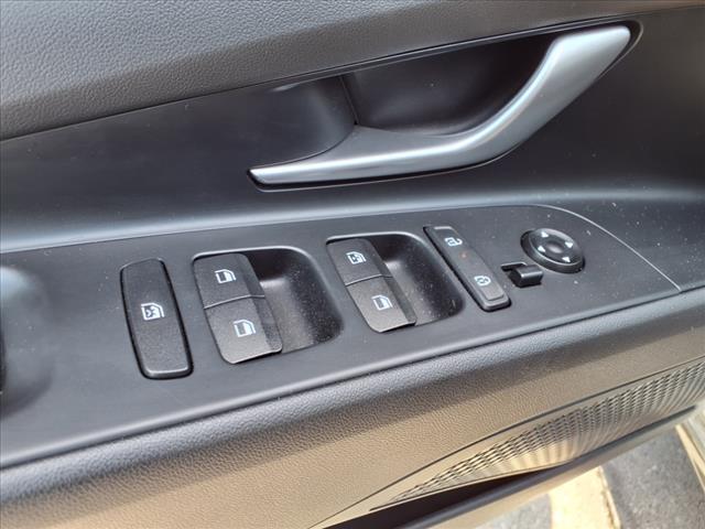 used 2024 Hyundai Elantra car, priced at $22,225