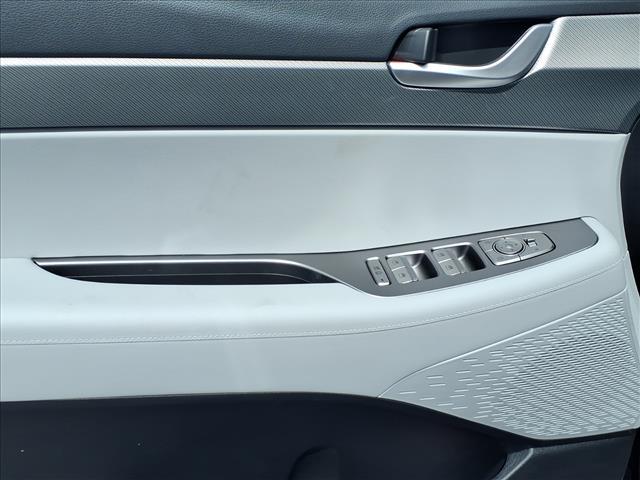 new 2025 Hyundai Palisade car, priced at $40,642