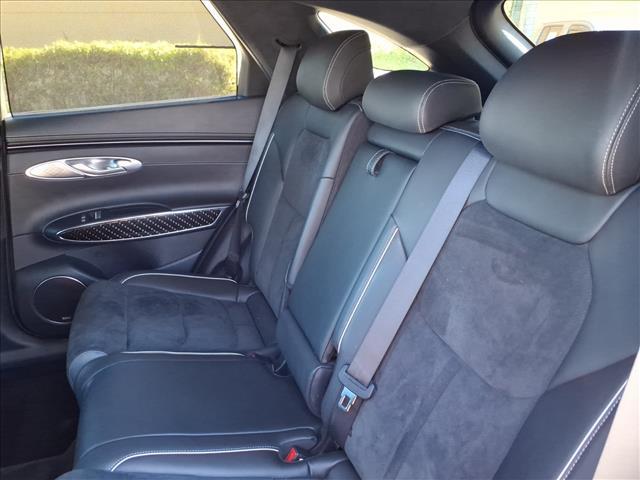 used 2022 Genesis GV70 car, priced at $47,995