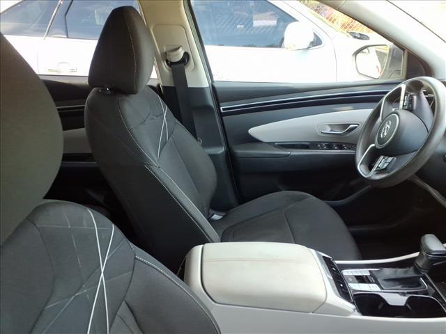 used 2022 Hyundai Tucson car, priced at $17,995