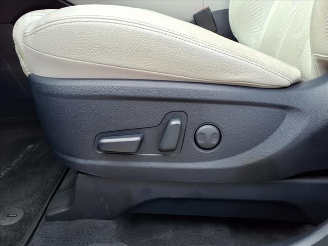 used 2021 Hyundai Palisade car, priced at $31,995