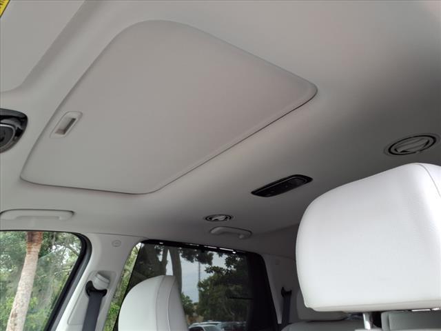 used 2021 Hyundai Palisade car, priced at $31,995
