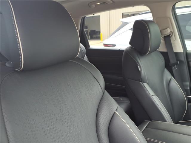 used 2023 Genesis GV80 car, priced at $41,485