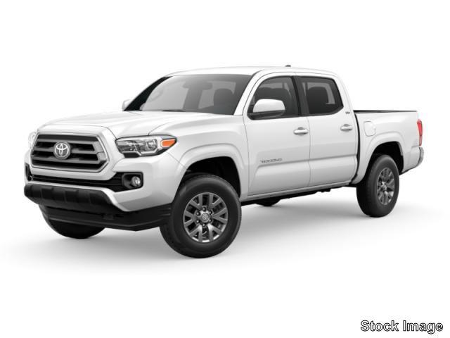 used 2023 Toyota Tacoma car, priced at $33,860