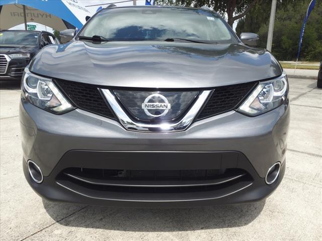 used 2019 Nissan Rogue Sport car, priced at $22,995