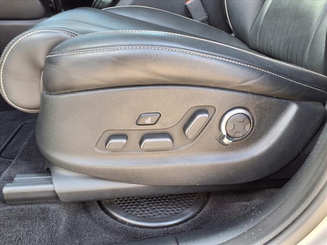 used 2021 Genesis GV80 car, priced at $37,453