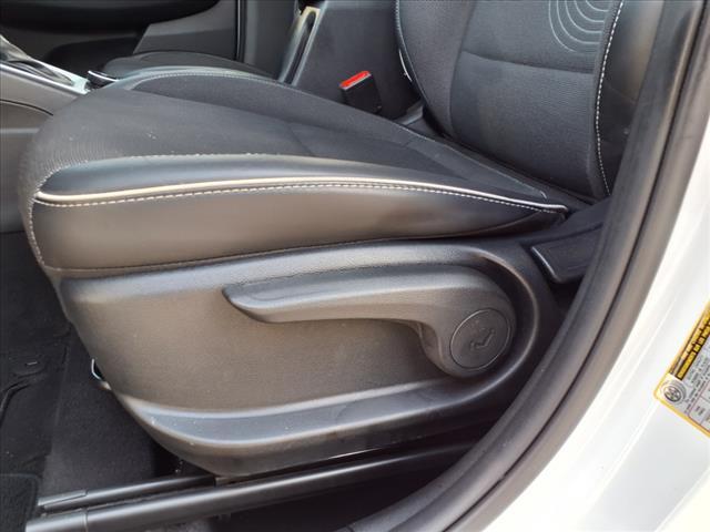 used 2024 Hyundai Venue car, priced at $19,868
