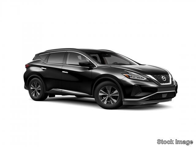 used 2020 Nissan Murano car, priced at $24,444