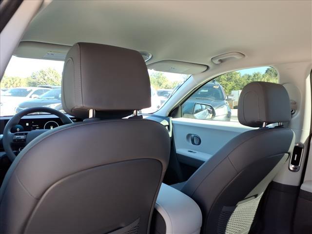 new 2026 Hyundai IONIQ 5 car