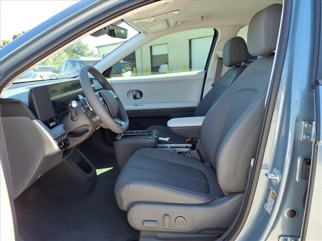 new 2026 Hyundai IONIQ 5 car