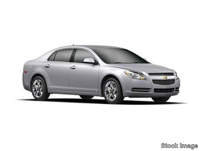 used 2010 Chevrolet Malibu car, priced at $6,485