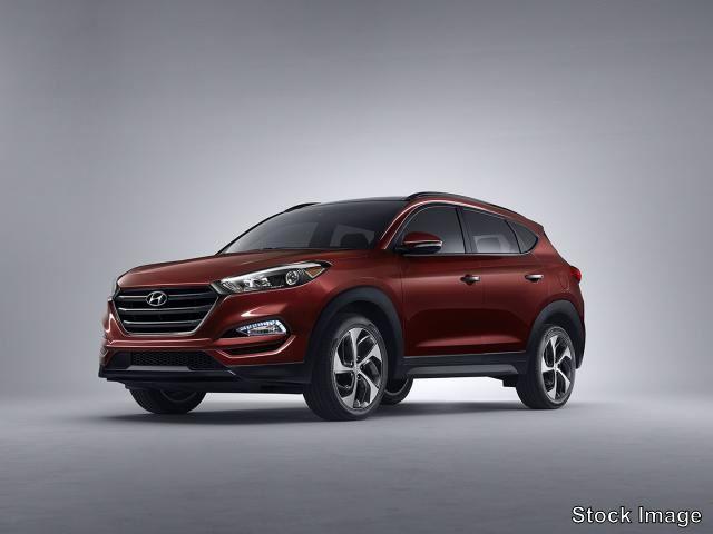 used 2018 Hyundai Tucson car, priced at $14,444